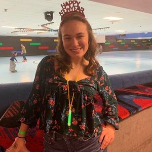 Meet your Posher, Kaitlynn